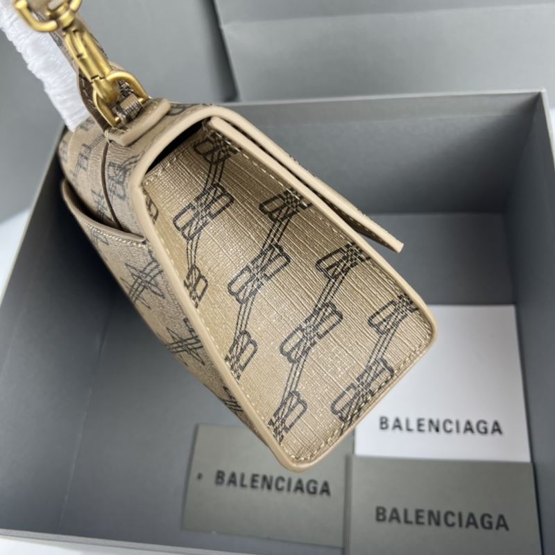 Balenciaga Hourglass Bags